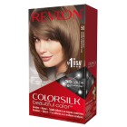 Tinte Revlon Colorsilk 50 Castaño Claro Ceniza