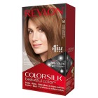 Tinte Revlon Colorsilk 54 Castaño Claro Dorado