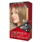 Tinte Revlon Colorsilk 60 Rubio Oscuro Ceniza