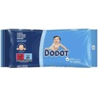 Toallitas Humedas Dodot 52 Unds