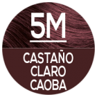 Tinte Pelo Naturtint N 5M Castaño Claro Caoba 1