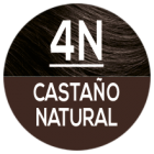 Tinte Pelo Naturtint N 4N Castaño Natural 1