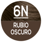 Tinte Pelo Naturtint N 6N Rubio Oscuro 1