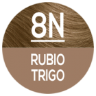 Tinte Pelo Naturtint N 8N Rubio Trigo 1