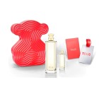 Tous Edp Lote 90 Vaporizador