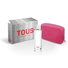 Tous Edt Lote 90 Vaporizador