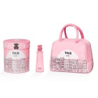 Tous Kids Girl Edt Lote 100 Vaporizador