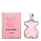 Tous Loveme Eau De Parfum 90 Vaporizador 1