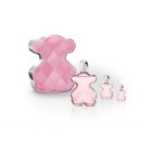 Tous Loveme Eau De Parfum Lote 90 Vaporizador