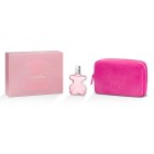 Tous Loveme Eau De Parfum Lote 90 Vaporizador