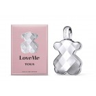 Tous Loveme The Silver Parfum 50ml 1