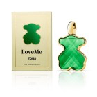 Tous Loveme The Emerald Elixir 90ml 1