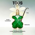 Tous Loveme The Emerald Elixir 30ml 2