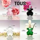 Tous Loveme The Emerald Elixir 30ml 5