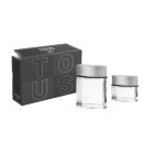 Tous Man Lote 100 Vaporizador