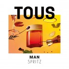 Tous Man Spritz 100ml 2