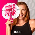 Tous More More Pink 100ml 4
