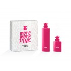 Tous More More Pink Lote 100ml