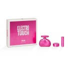 Tous Electrotouch Lote 100ml 0