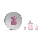 Tous Loveme Eau De Parfum Lote 90 Vaporizador