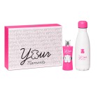 Tous Your Moments Edt Lote 90Ml + Botella