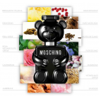 Moschino Toy Boy Eau De Parfum 100 Vaporizador 2