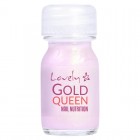Lovely Uñas Gold Queen Lovely 1