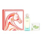 Hermes Jardin Sur Le Nil Edt Lote 100 Vaporizador
