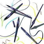 Urban Decay 24/7 INK liner Binge 2