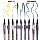 Urban Decay 24/7 INK liner Binge 3