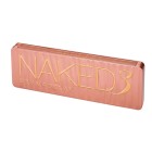 Urban Decay Naked 3 eyeshadow palette 1