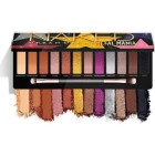 Urban Decay Naked Metal Metal Mania palette 2