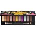 Urban Decay Naked Metal Metal Mania palette 0