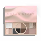 Urban Decay Naked Shaped paleta de sombra de ojos Cool 0