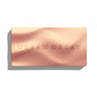 Urban Decay Naked Shaped paleta de sombra de ojos Warm 1