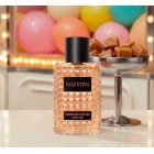 Valentino Born in Roma Hair & Body Mist Caramel Crush 100ml 3