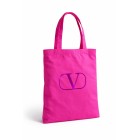 Regalo Valentino Tote Bag Rose