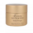 Valmont Elixir Glaciers Précieux Votre Visage 50 ml