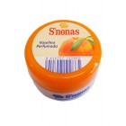 Vaselina Snonas Melocotón 15G