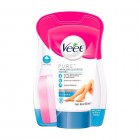 Veet Crema Depilatoria Ducha sin olor Amoniaco Piel sensible 150 Ml