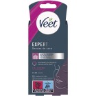 Veet Expert Bandas de Cera 12 Ud