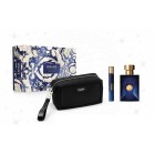 Versace Dylan Blue Edt Lote 100 Vaporizador