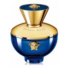VERSACE DYLAN BLUE FEMME eau de parfum 100 vaporizador