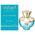 Versace Dylan Turquoise Femme 100 Vaporizador 1