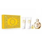 Versace Eros Pour Femme Edp Lote 100 Vaporizador
