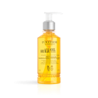 L'Occitane Infusion Leche En Aceite Desmaquillante Rostro 200Ml