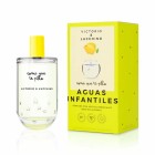 Victorio & Lucchino Corre Que Te Pillo Eau de Toilette Infantil 150 ml 1