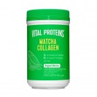 Vital Proteins Matcha Collagen 341G
