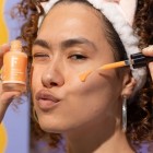 FRESHLY COSMETICS Vitamin C Concentrate Serum 30ml 2