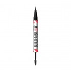 Maybelline Perfilador de Cejas Build a Brown 260 Deep Brown 1